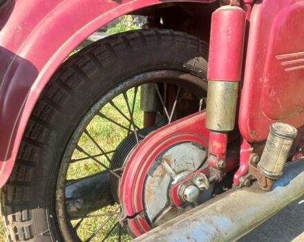 ЯВА Інша, об'ємом двигуна 0.25 л та пробігом 0 тис. км за 950 $, фото 7 на Automoto.ua