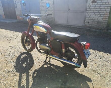 ЯВА Другая, объемом двигателя 0.35 л и пробегом 0 тыс. км за 1200 $, фото 3 на Automoto.ua