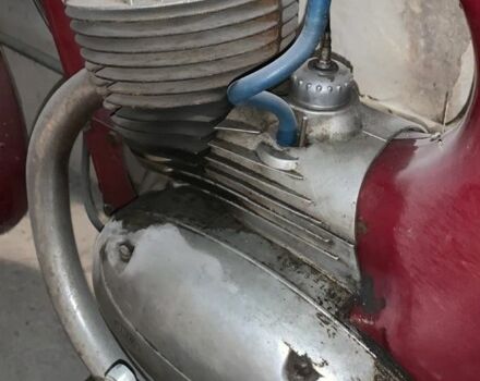 ЯВА Другая, объемом двигателя 0.25 л и пробегом 0 тыс. км за 2000 $, фото 2 на Automoto.ua