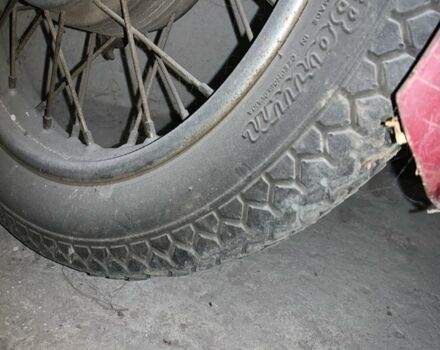 ЯВА Другая, объемом двигателя 0.25 л и пробегом 0 тыс. км за 2000 $, фото 7 на Automoto.ua