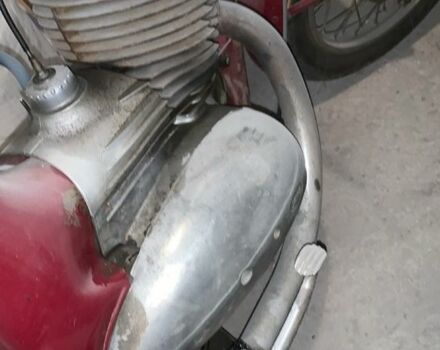 ЯВА Другая, объемом двигателя 0.25 л и пробегом 0 тыс. км за 2000 $, фото 1 на Automoto.ua