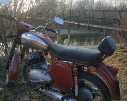 ЯВА Інша, об'ємом двигуна 0.35 л та пробігом 0 тис. км за 832 $, фото 1 на Automoto.ua