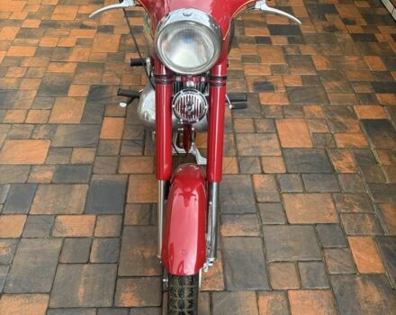 ЯВА Другая, объемом двигателя 0.35 л и пробегом 0 тыс. км за 3500 $, фото 4 на Automoto.ua