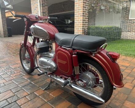 ЯВА Другая, объемом двигателя 0.35 л и пробегом 0 тыс. км за 3500 $, фото 2 на Automoto.ua