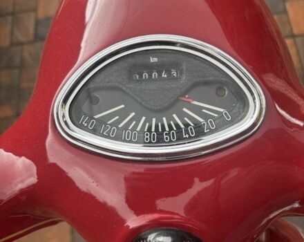 ЯВА Другая, объемом двигателя 0.35 л и пробегом 0 тыс. км за 3500 $, фото 7 на Automoto.ua