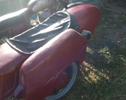 ЯВА Другая, объемом двигателя 0.35 л и пробегом 0 тыс. км за 708 $, фото 1 на Automoto.ua