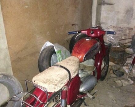 ЯВА Другая, объемом двигателя 0 л и пробегом 0 тыс. км за 1500 $, фото 1 на Automoto.ua