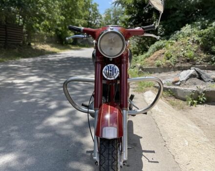 ЯВА Другая, объемом двигателя 0.35 л и пробегом 0 тыс. км за 1100 $, фото 2 на Automoto.ua