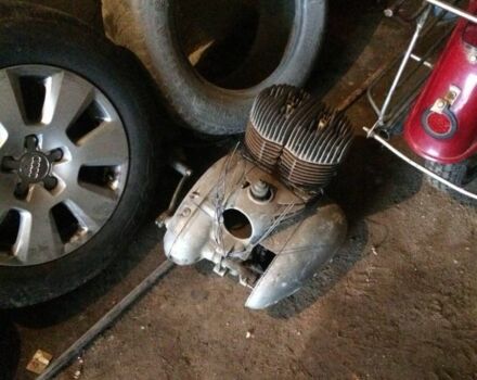 ЯВА Другая, объемом двигателя 0 л и пробегом 0 тыс. км за 1500 $, фото 3 на Automoto.ua