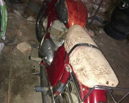 ЯВА Другая, объемом двигателя 0 л и пробегом 0 тыс. км за 1500 $, фото 4 на Automoto.ua