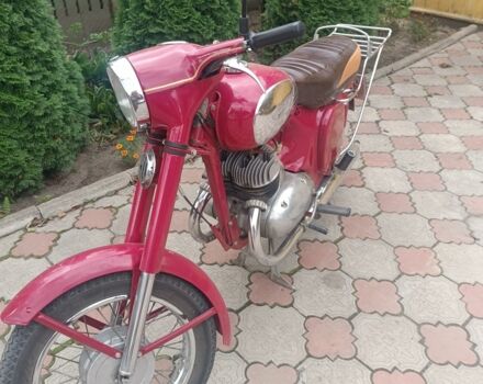 ЯВА Другая, объемом двигателя 0.36 л и пробегом 0 тыс. км за 1421 $, фото 2 на Automoto.ua