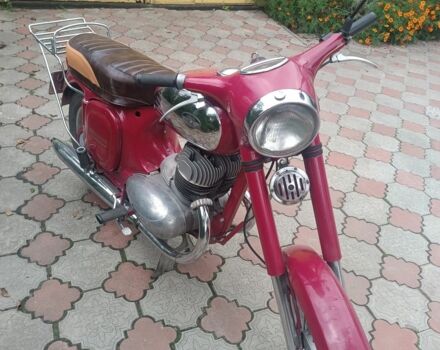 ЯВА Другая, объемом двигателя 0.36 л и пробегом 0 тыс. км за 1421 $, фото 1 на Automoto.ua