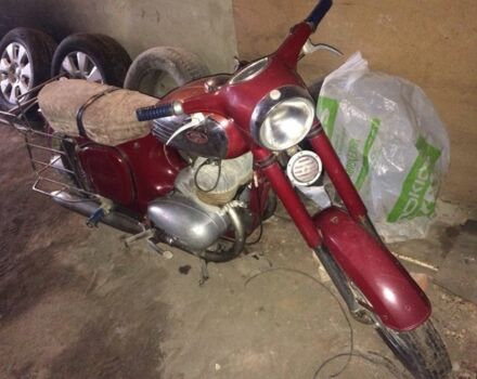 ЯВА Другая, объемом двигателя 0 л и пробегом 0 тыс. км за 1500 $, фото 2 на Automoto.ua