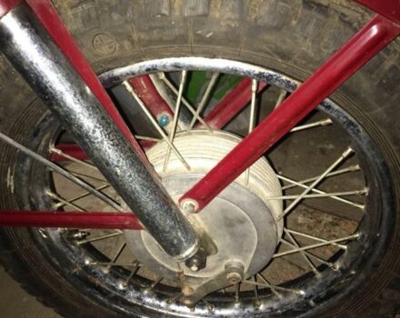 ЯВА Другая, объемом двигателя 0 л и пробегом 0 тыс. км за 1500 $, фото 6 на Automoto.ua