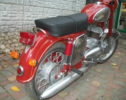 ЯВА Другая, объемом двигателя 0.35 л и пробегом 0 тыс. км за 834 $, фото 2 на Automoto.ua