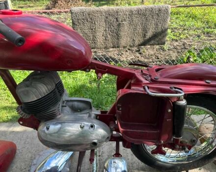 ЯВА Другая, объемом двигателя 0.35 л и пробегом 0 тыс. км за 750 $, фото 2 на Automoto.ua