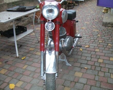 ЯВА Другая, объемом двигателя 0.35 л и пробегом 0 тыс. км за 834 $, фото 1 на Automoto.ua