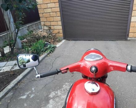 ЯВА Інша, об'ємом двигуна 0.35 л та пробігом 0 тис. км за 2902 $, фото 3 на Automoto.ua