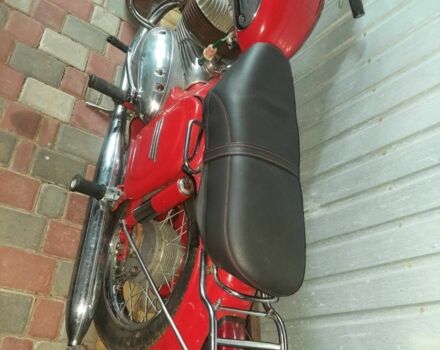 ЯВА Інша, об'ємом двигуна 0.35 л та пробігом 0 тис. км за 2902 $, фото 1 на Automoto.ua