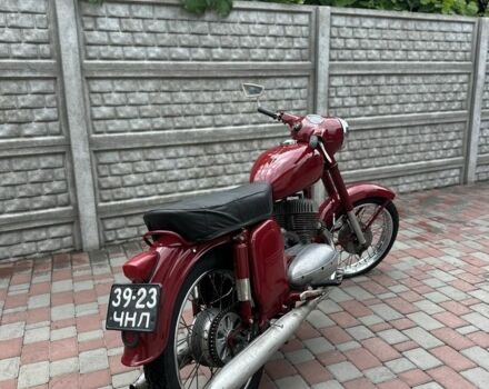 ЯВА Другая 1973 в Прилуках на Automoto.ua ЯВА Другая, объемом двигателя 0.35 л и пробегом 0 тыс. км за 900 $, фото 2 на Automoto.ua