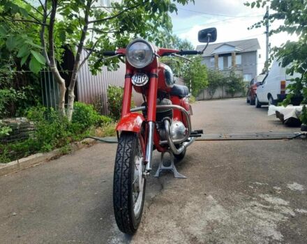 ЯВА Інша, об'ємом двигуна 0.35 л та пробігом 0 тис. км за 2902 $, фото 2 на Automoto.ua