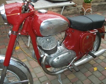 ЯВА Другая, объемом двигателя 0.35 л и пробегом 0 тыс. км за 834 $, фото 3 на Automoto.ua