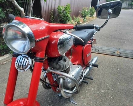 ЯВА Інша, об'ємом двигуна 0.35 л та пробігом 0 тис. км за 2902 $, фото 4 на Automoto.ua