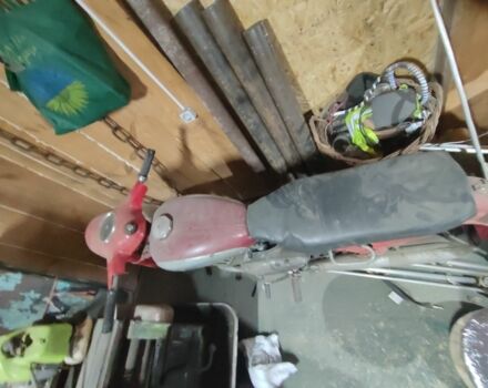 ЯВА Другая, объемом двигателя 0.35 л и пробегом 0 тыс. км за 690 $, фото 2 на Automoto.ua