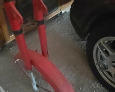 ЯВА Другая, объемом двигателя 0 л и пробегом 0 тыс. км за 36 $, фото 1 на Automoto.ua