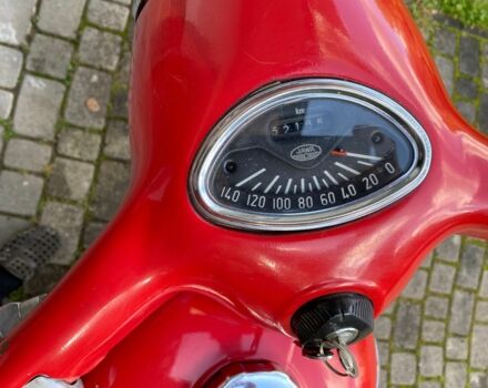 ЯВА Другая, объемом двигателя 0.35 л и пробегом 0 тыс. км за 1570 $, фото 2 на Automoto.ua