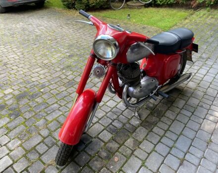 ЯВА Другая, объемом двигателя 0.35 л и пробегом 0 тыс. км за 1570 $, фото 3 на Automoto.ua