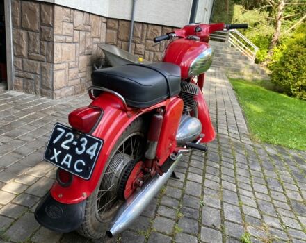 ЯВА Другая, объемом двигателя 0.35 л и пробегом 0 тыс. км за 1570 $, фото 1 на Automoto.ua