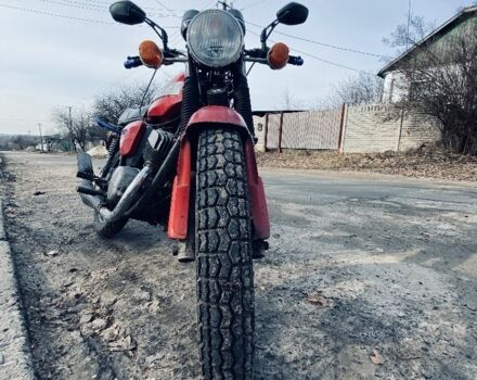 ЯВА Другая, объемом двигателя 0.35 л и пробегом 0 тыс. км за 483 $, фото 5 на Automoto.ua