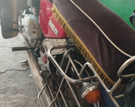 ЯВА Інша, об'ємом двигуна 0.34 л та пробігом 0 тис. км за 1194 $, фото 4 на Automoto.ua