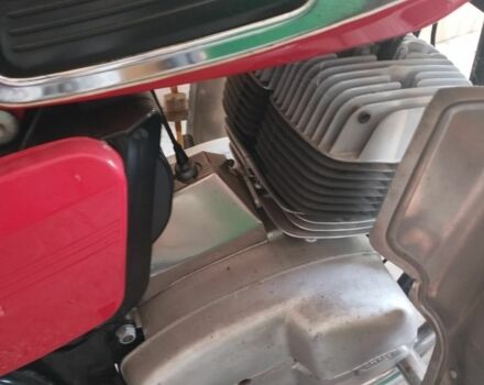 ЯВА Інша, об'ємом двигуна 0.34 л та пробігом 0 тис. км за 1194 $, фото 2 на Automoto.ua