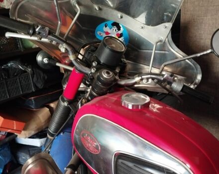 ЯВА Інша, об'ємом двигуна 0.34 л та пробігом 0 тис. км за 1194 $, фото 3 на Automoto.ua