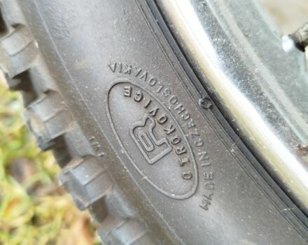 ЯВА Другая, объемом двигателя 0.35 л и пробегом 0 тыс. км за 406 $, фото 2 на Automoto.ua