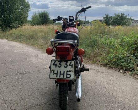 ЯВА Інша, об'ємом двигуна 0.35 л та пробігом 0 тис. км за 400 $, фото 3 на Automoto.ua