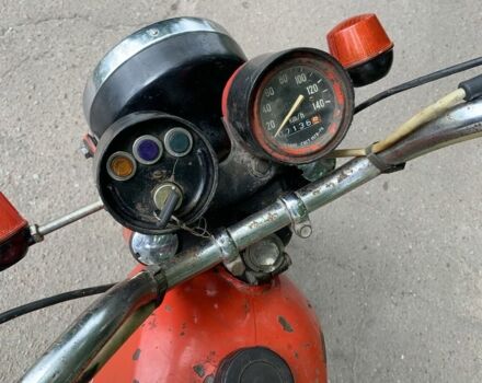 ЯВА Інша, об'ємом двигуна 0.35 л та пробігом 0 тис. км за 400 $, фото 7 на Automoto.ua