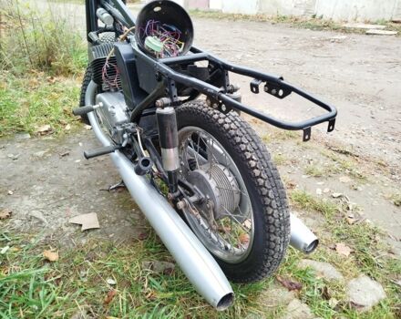 ЯВА Другая, объемом двигателя 0.35 л и пробегом 0 тыс. км за 406 $, фото 5 на Automoto.ua