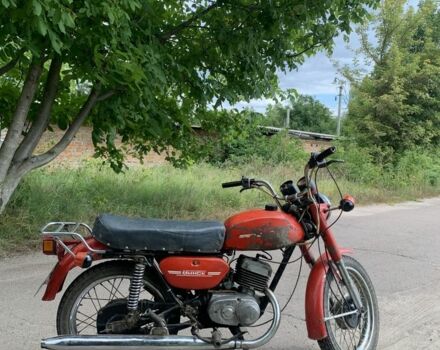 ЯВА Інша, об'ємом двигуна 0.35 л та пробігом 0 тис. км за 400 $, фото 1 на Automoto.ua