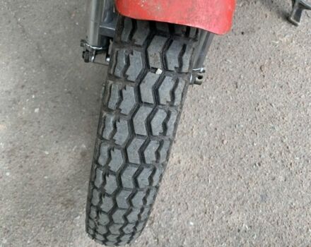 ЯВА Інша, об'ємом двигуна 0.35 л та пробігом 0 тис. км за 400 $, фото 6 на Automoto.ua