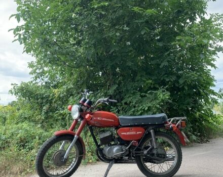 ЯВА Інша, об'ємом двигуна 0.35 л та пробігом 0 тис. км за 400 $, фото 9 на Automoto.ua