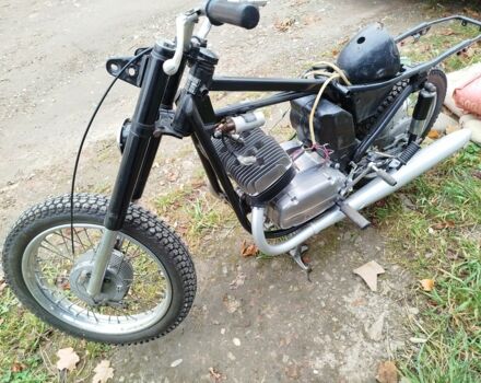 ЯВА Другая, объемом двигателя 0.35 л и пробегом 0 тыс. км за 406 $, фото 6 на Automoto.ua