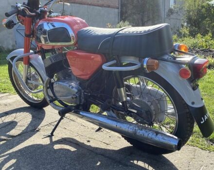 ЯВА Другая, объемом двигателя 0.35 л и пробегом 0 тыс. км за 1299 $, фото 1 на Automoto.ua