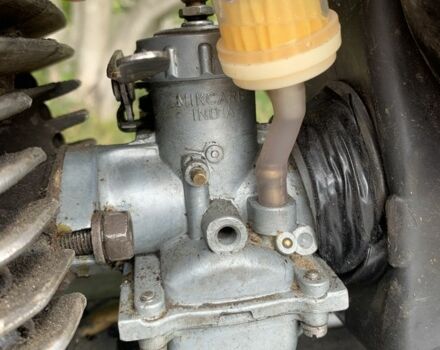 ЯВА Інша, об'ємом двигуна 0.35 л та пробігом 0 тис. км за 400 $, фото 8 на Automoto.ua