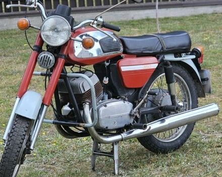 ЯВА Другая, объемом двигателя 0.35 л и пробегом 0 тыс. км за 999 $, фото 2 на Automoto.ua