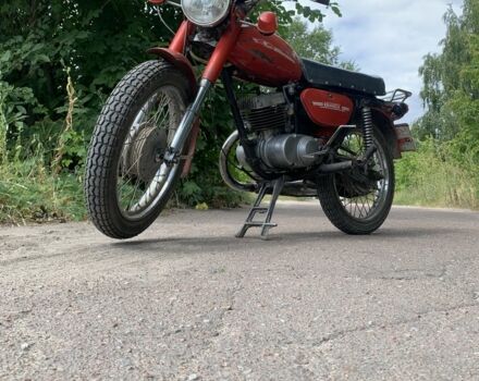 ЯВА Інша, об'ємом двигуна 0.35 л та пробігом 0 тис. км за 400 $, фото 4 на Automoto.ua