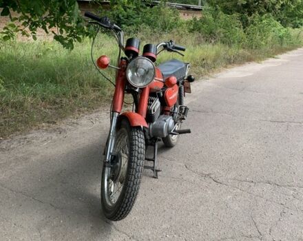 ЯВА Інша, об'ємом двигуна 0.35 л та пробігом 0 тис. км за 400 $, фото 16 на Automoto.ua