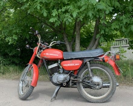 ЯВА Інша, об'ємом двигуна 0.35 л та пробігом 0 тис. км за 400 $, фото 18 на Automoto.ua